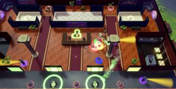 ConSPYration PC Screenshot