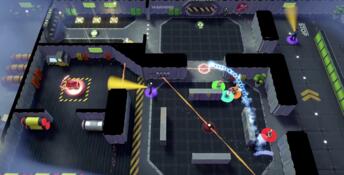 ConSPYration PC Screenshot