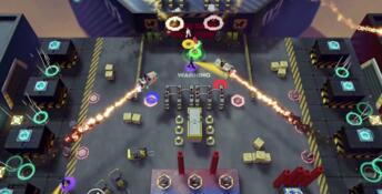 ConSPYration PC Screenshot