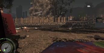 Construction Machines 2014 PC Screenshot