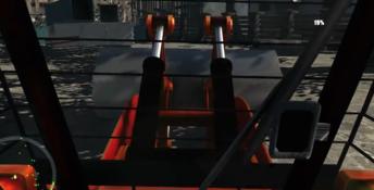 Construction Machines 2014