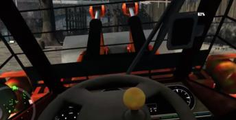 Construction Machines 2014