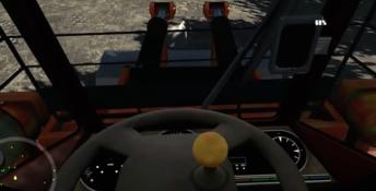 Construction Machines 2014