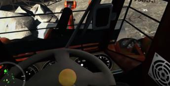 Construction Machines 2014 PC Screenshot