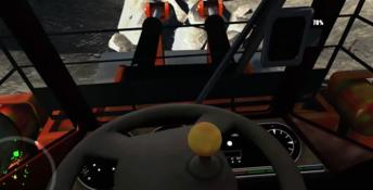 Construction Machines 2014 PC Screenshot