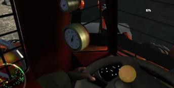 Construction Machines 2014 PC Screenshot