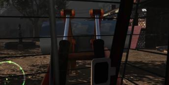 Construction Machines 2014 PC Screenshot