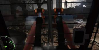 Construction Machines 2014 PC Screenshot