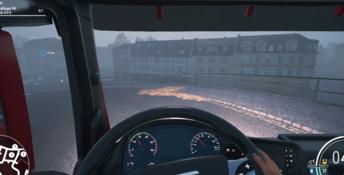 Construction Simulator