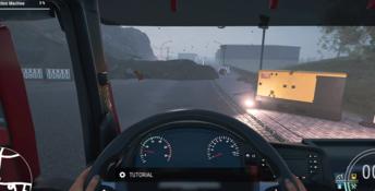 Construction Simulator PC Screenshot