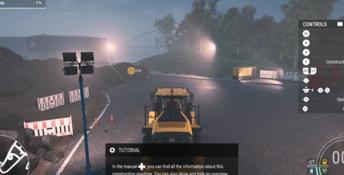 Construction Simulator PC Screenshot