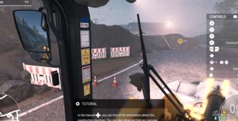 Construction Simulator PC Screenshot