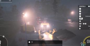 Construction Simulator PC Screenshot