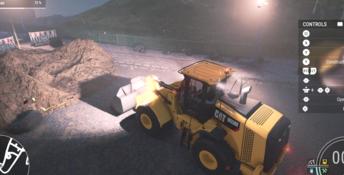 Construction Simulator PC Screenshot