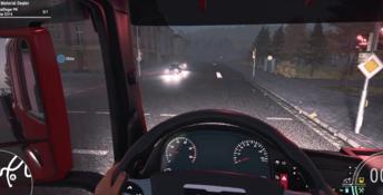 Construction Simulator PC Screenshot