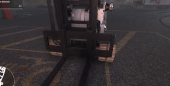 Construction Simulator PC Screenshot