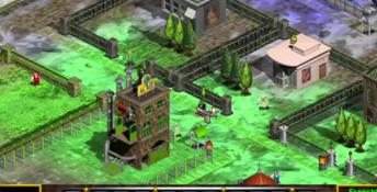 Constructors: Street Wars PC Screenshot