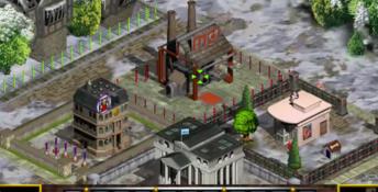 Constructors: Street Wars PC Screenshot