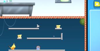 Contraption Maker PC Screenshot