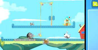 Contraption Maker PC Screenshot