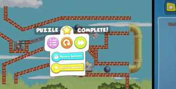 Contraption Maker PC Screenshot