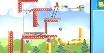 Contraption Maker PC Screenshot