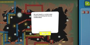 Contraption Maker PC Screenshot
