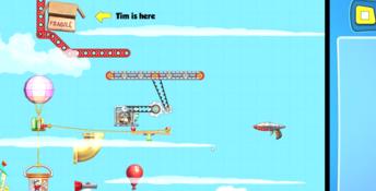 Contraption Maker PC Screenshot