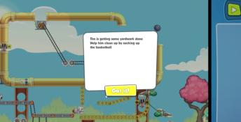 Contraption Maker PC Screenshot