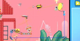 Contraption Maker PC Screenshot