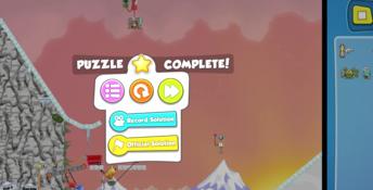 Contraption Maker PC Screenshot