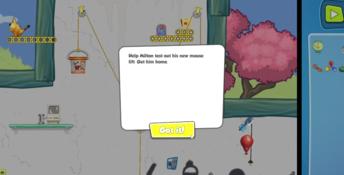 Contraption Maker PC Screenshot
