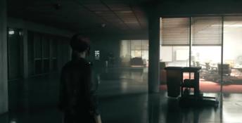 Control PC Screenshot