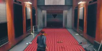 Control PC Screenshot