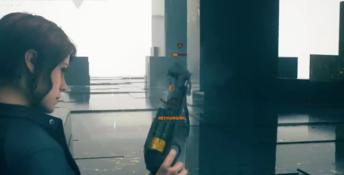 Control PC Screenshot