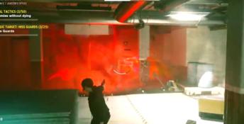 Control PC Screenshot