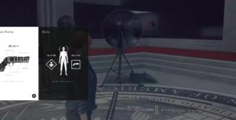 Control PC Screenshot
