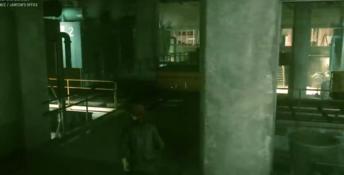 Control PC Screenshot