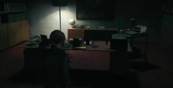 Control PC Screenshot