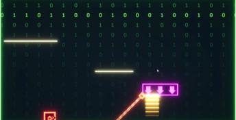 Control:Override PC Screenshot