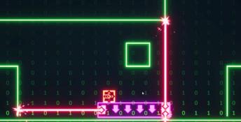 Control:Override PC Screenshot