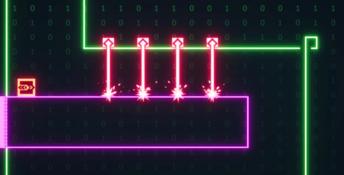 Control:Override PC Screenshot