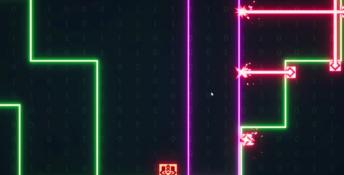 Control:Override PC Screenshot