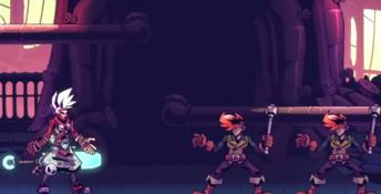 CONVERGENCE: A League of Legends Story