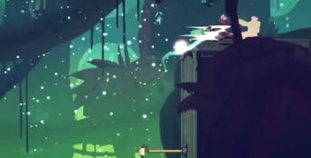 CONVERGENCE: A League of Legends Story