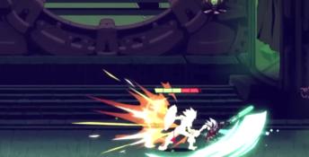 CONVERGENCE: A League of Legends Story PC Screenshot