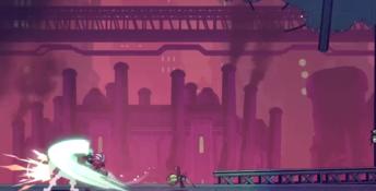 CONVERGENCE: A League of Legends Story PC Screenshot
