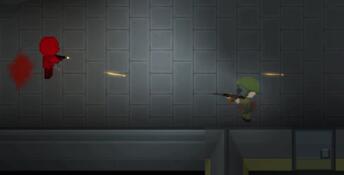 Convicted PC Screenshot