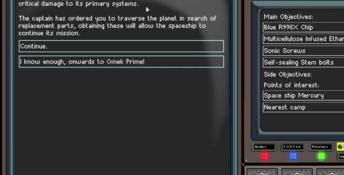Convoy PC Screenshot