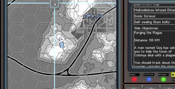 Convoy PC Screenshot